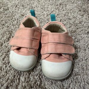Ten Little First Walkers Size 3